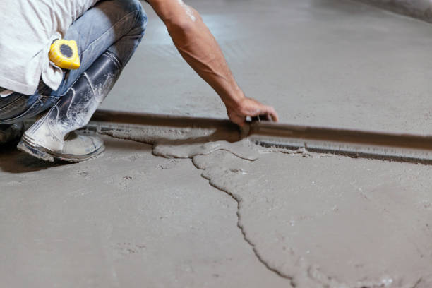 Best Decorative Concrete in Roxboro, NC