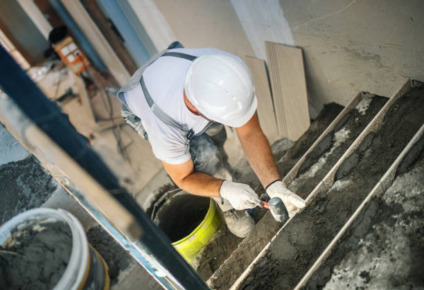 Best Concrete Demolition Services in Roxboro, NC