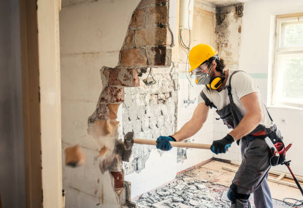 Best Concrete Grinding and Polishing in Roxboro, NC