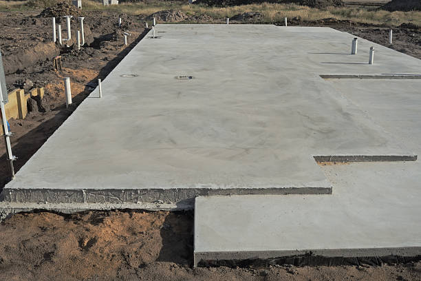 Best Industrial Concrete Flooring in Roxboro, NC