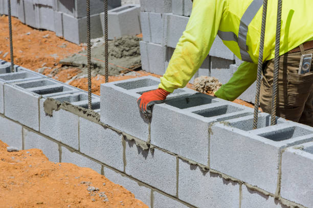  Roxboro, NC Concrete contractor Pros