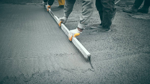 Best Concrete Removal and Replacement in Roxboro, NC