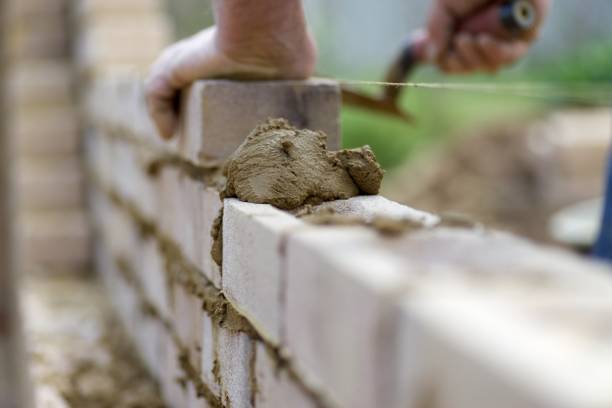 Best Concrete Steps and Stairs in Roxboro, NC
