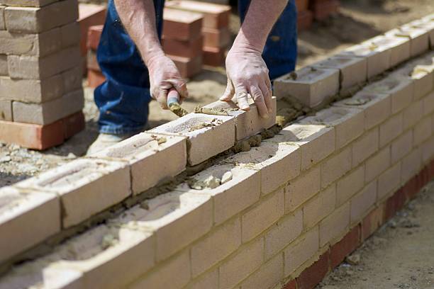 Best Concrete Driveway Installation in Roxboro, NC
