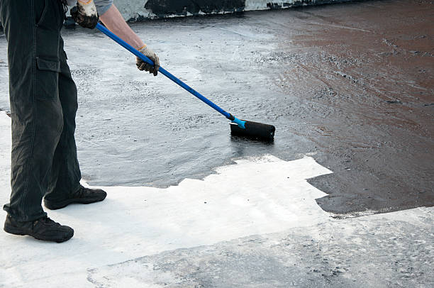 Best Concrete Driveway Installation in Roxboro, NC